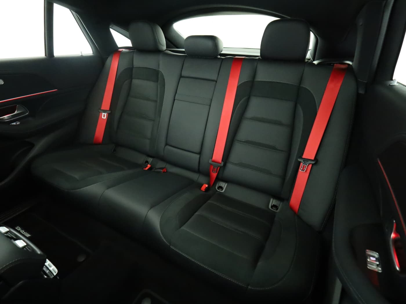 Mercedes-Benz GLE 53 AMG 4M+ Coup Bild 18