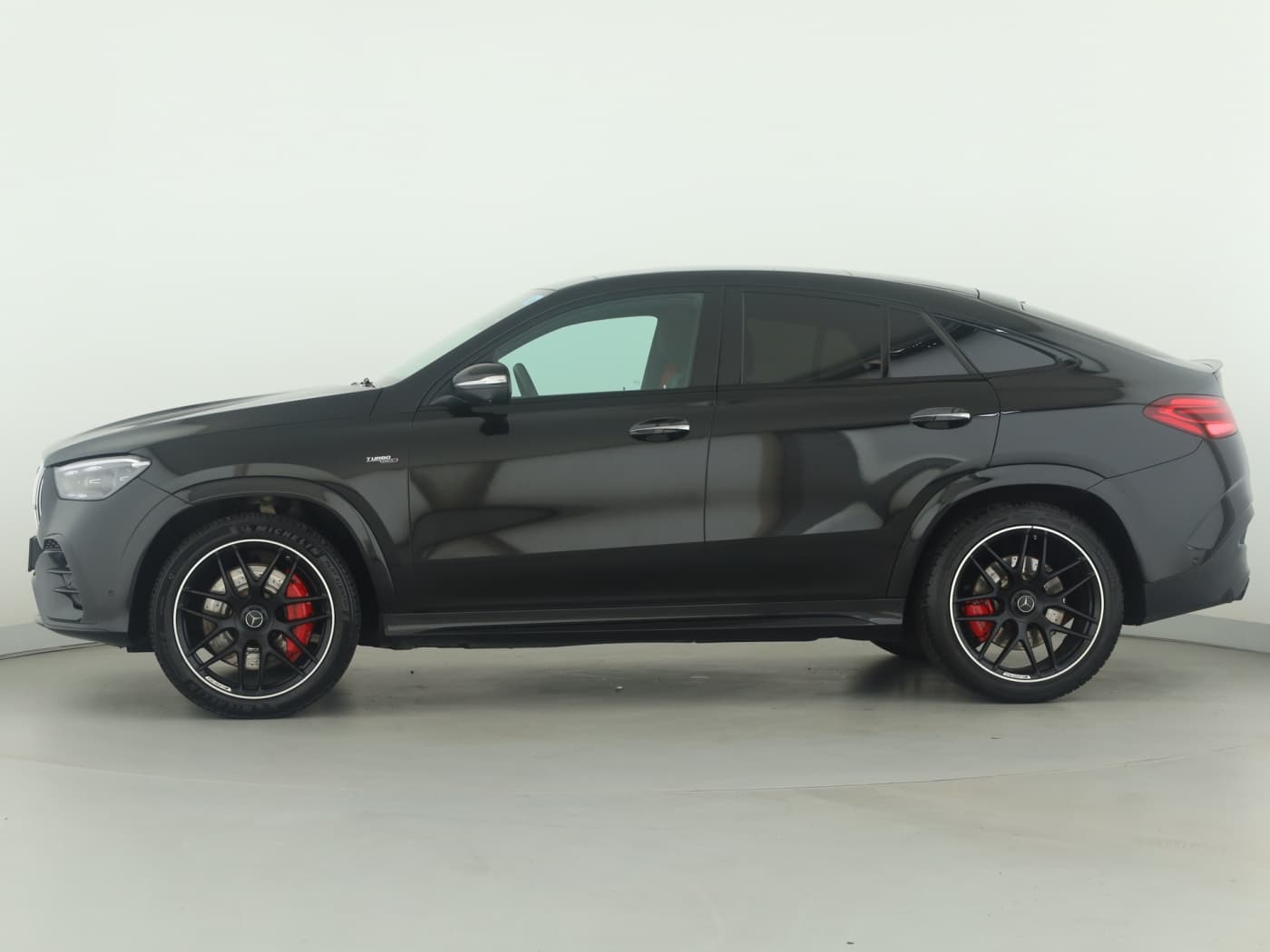 Mercedes-Benz GLE 53 AMG 4M+ Coup Bild 7