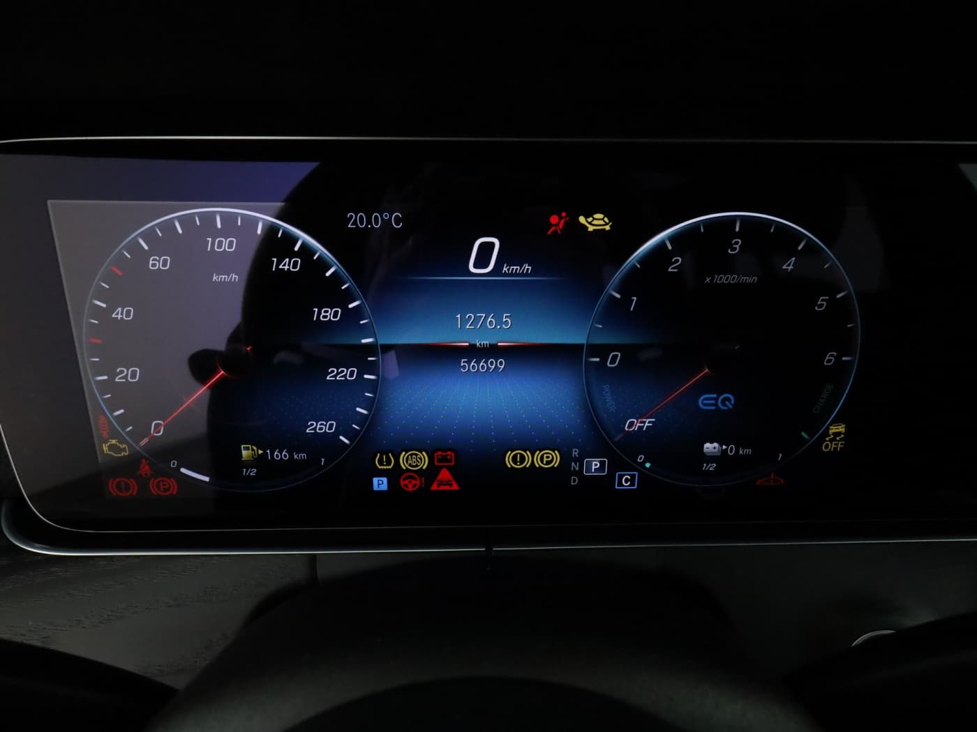Mercedes-Benz E 300 de T Bild 12