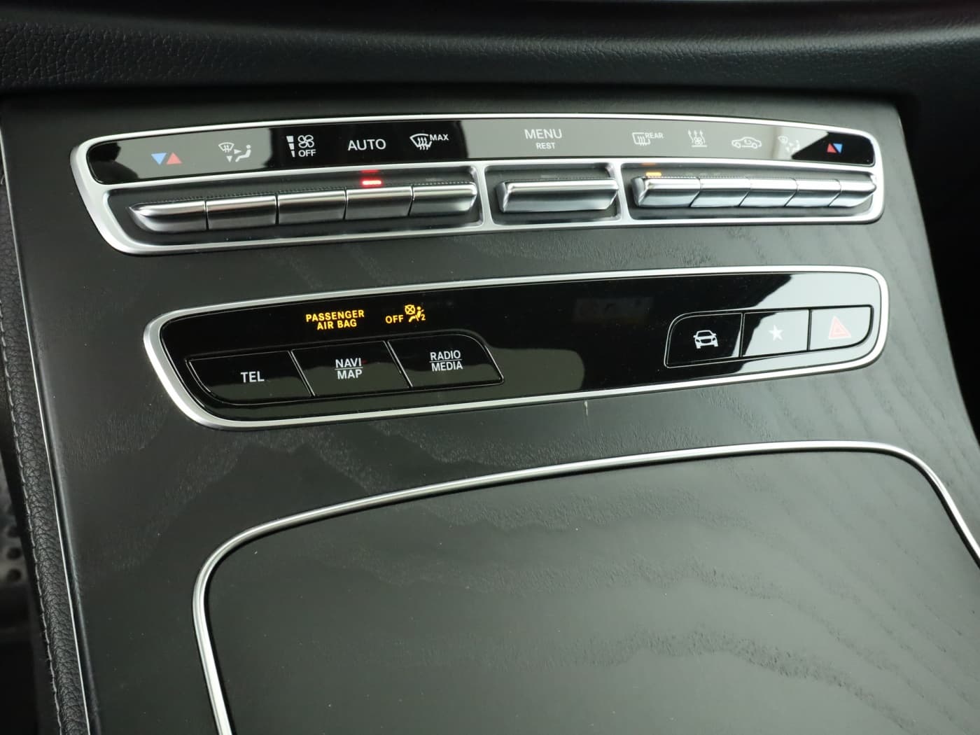 Mercedes-Benz E 300 de T Bild 14