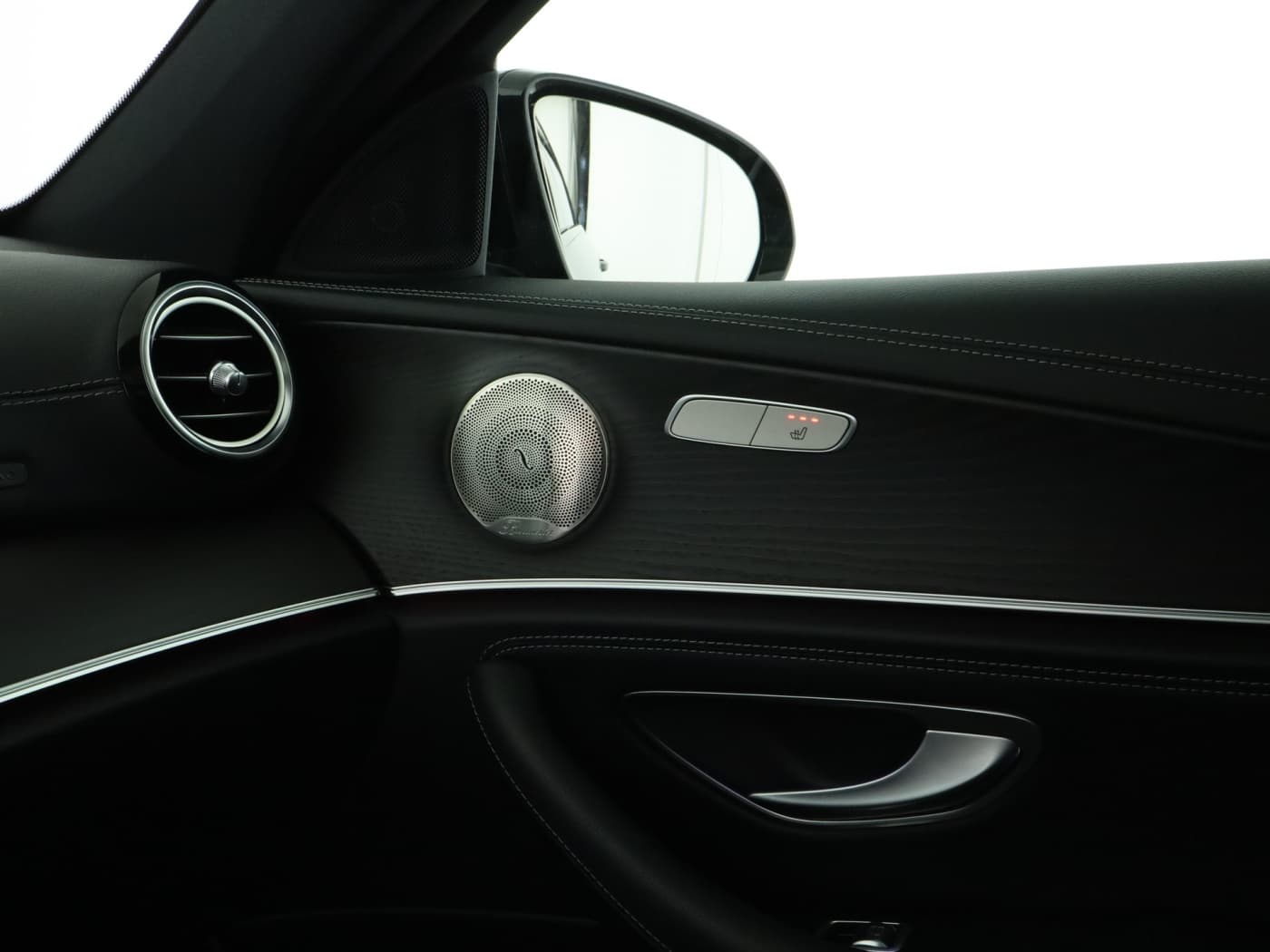 Mercedes-Benz E 300 de T Bild 16