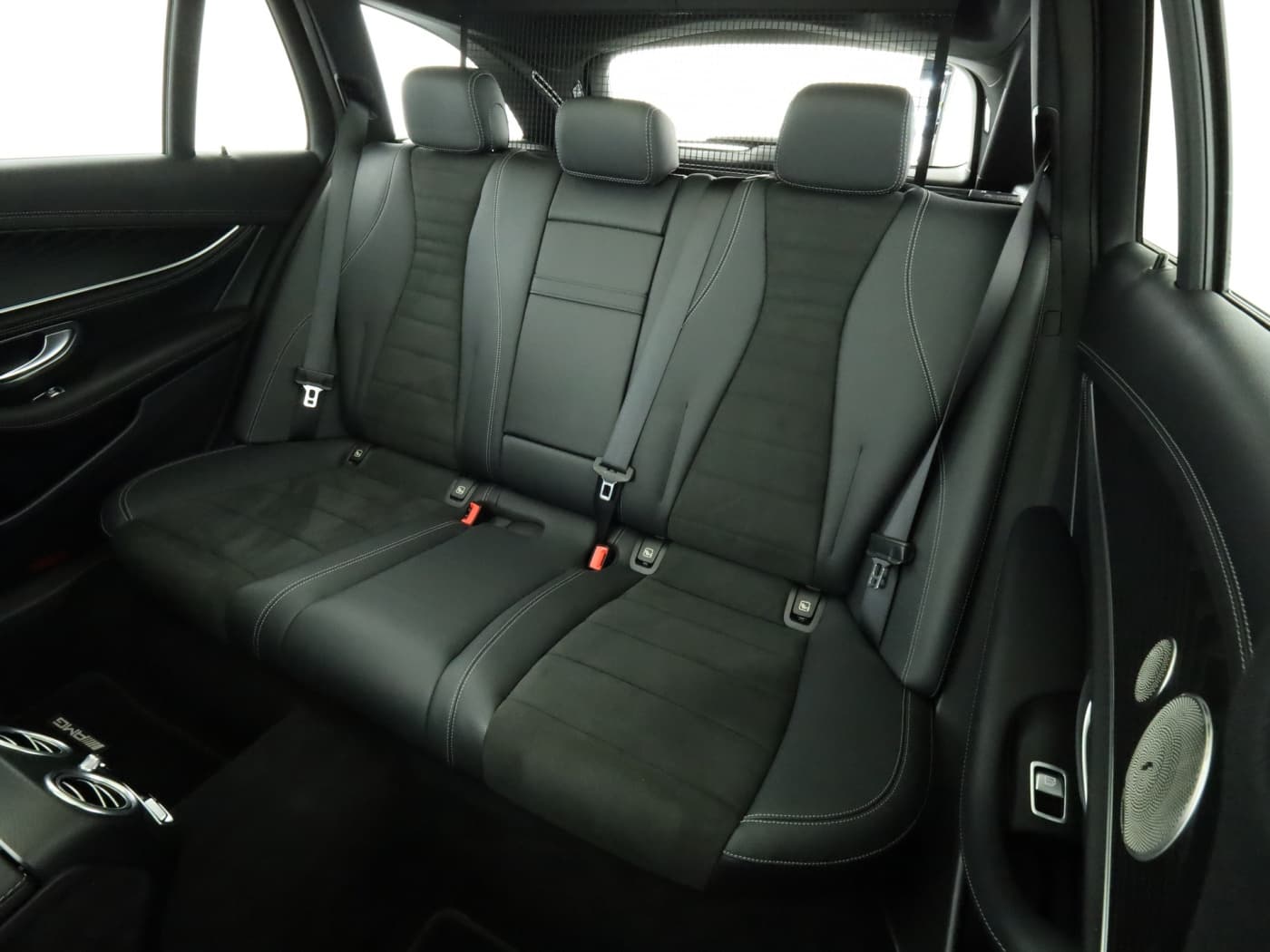 Mercedes-Benz E 300 de T Bild 18
