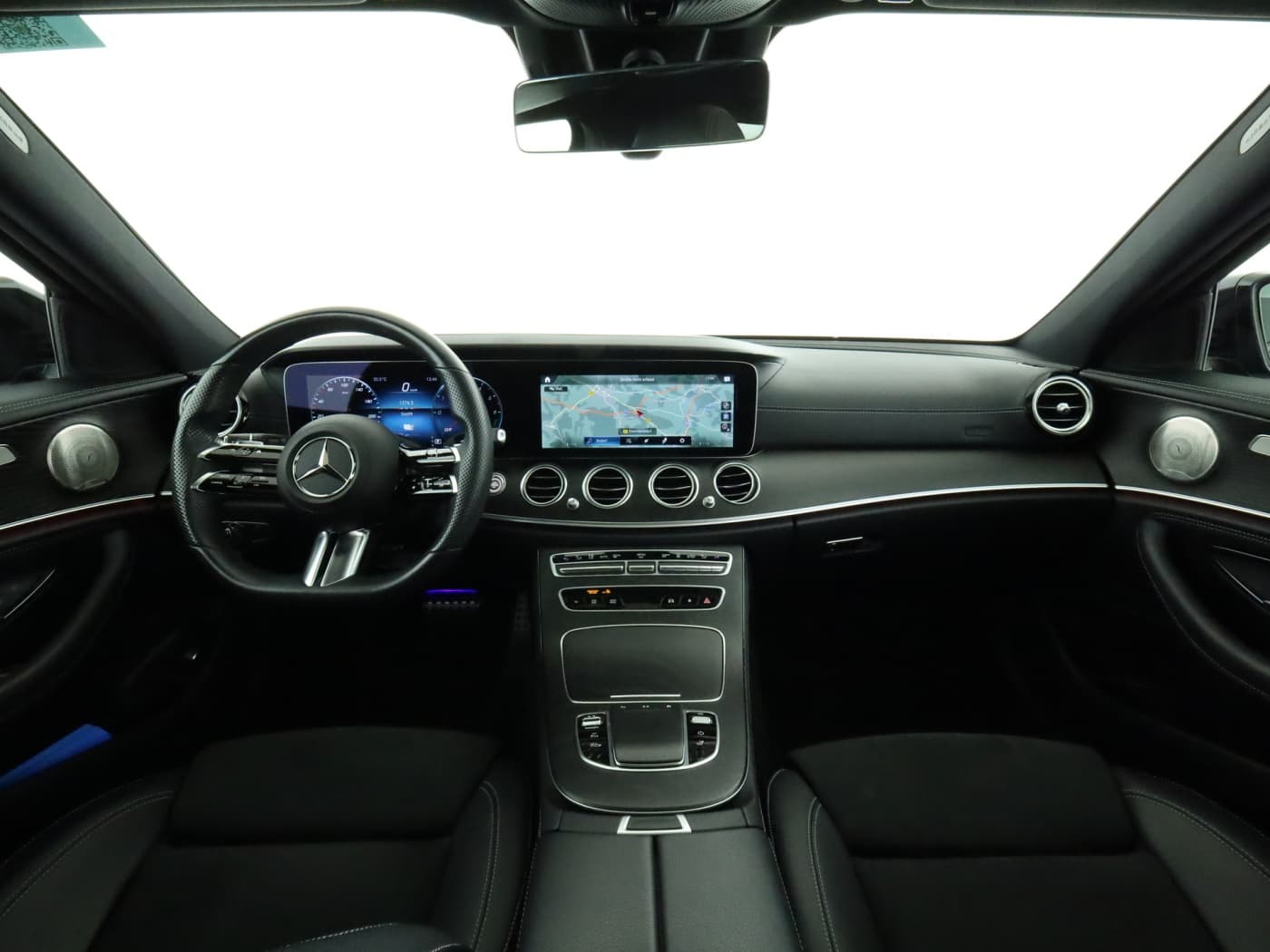 Mercedes-Benz E 300 de T Bild 19