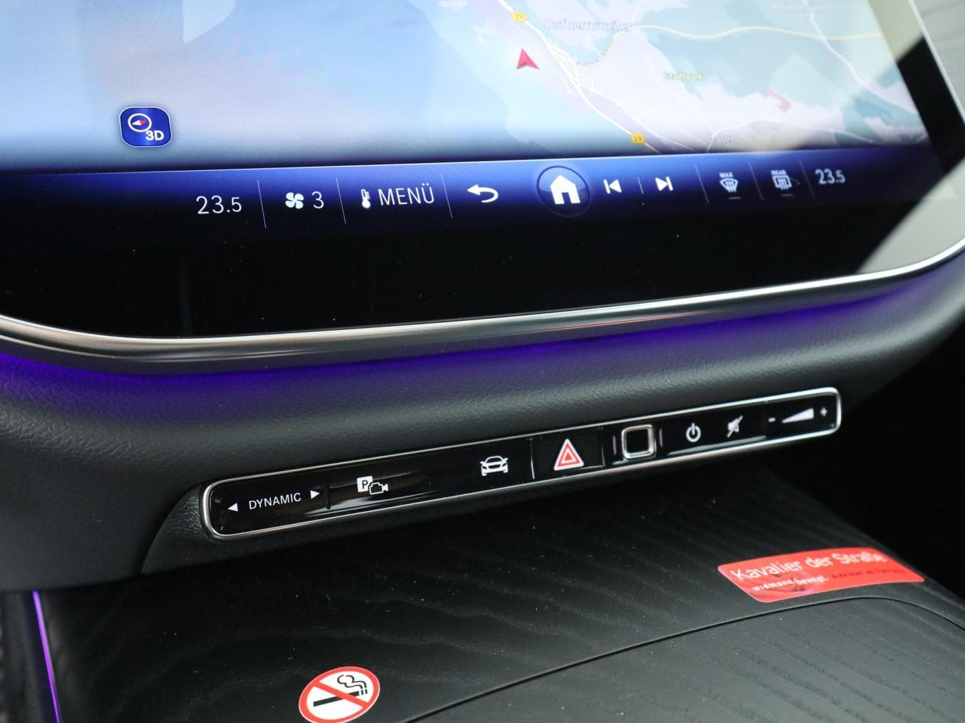 Mercedes-Benz E 220 d Bild 14