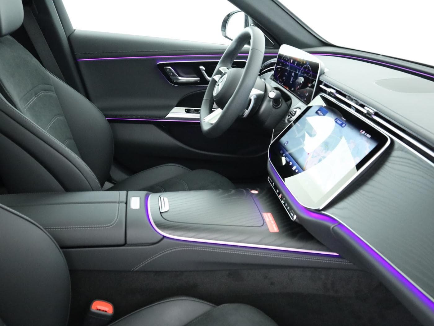 Mercedes-Benz E 220 d Bild 17