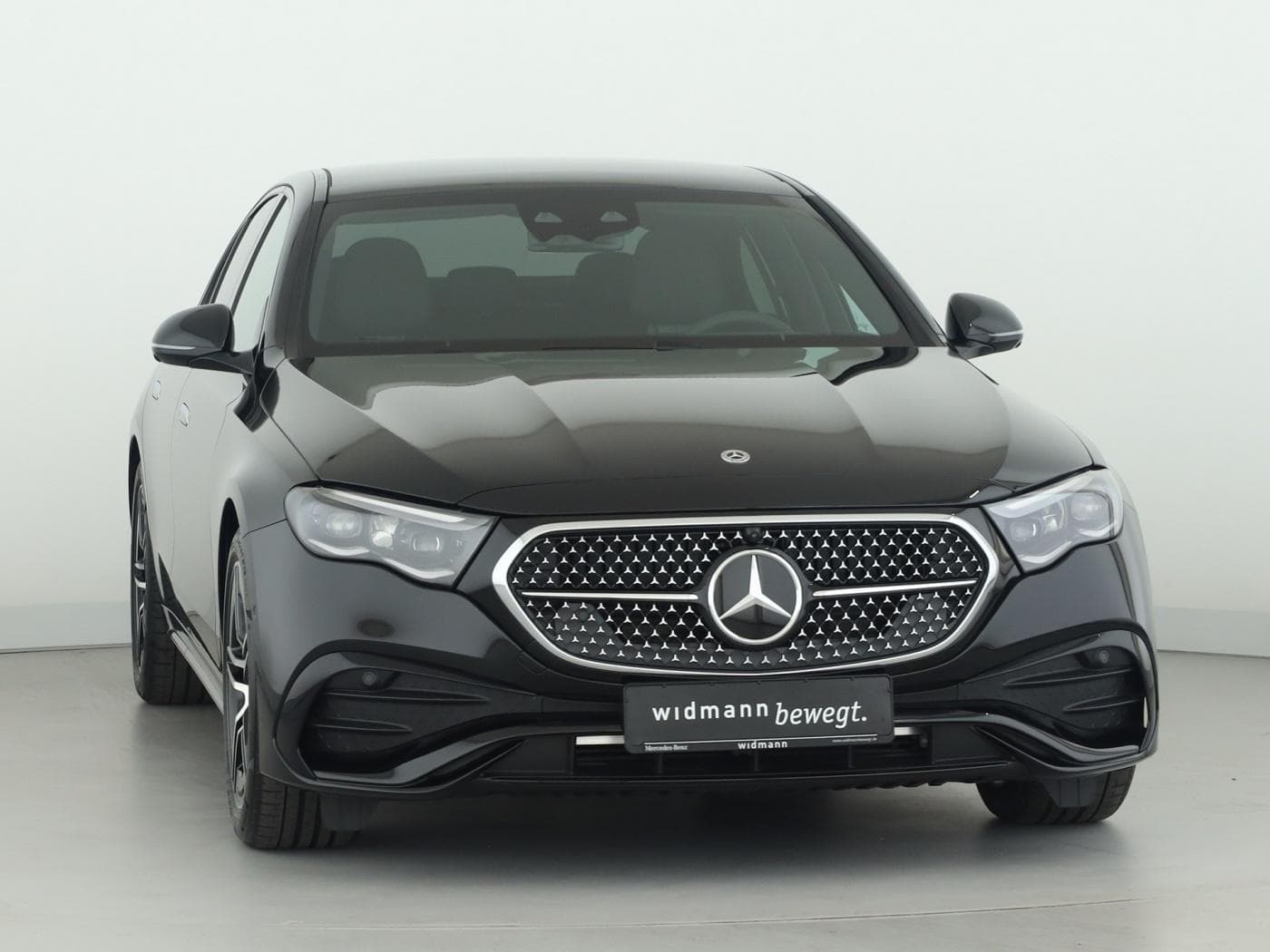 Mercedes-Benz E 220 d Bild 3