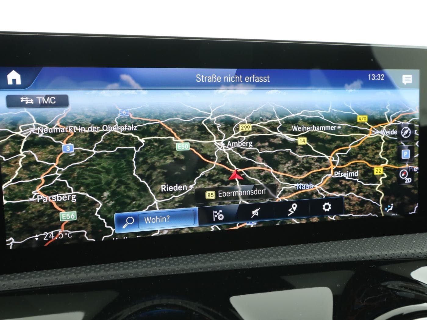 Mercedes-Benz CLA 220 d Bild 13