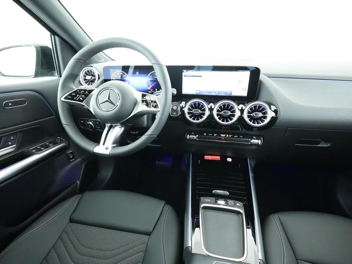 Mercedes-Benz B 200 d Bild 10