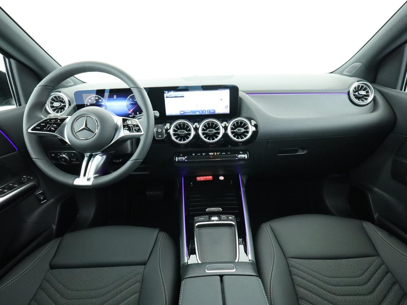 Mercedes-Benz B 200 d Bild 19