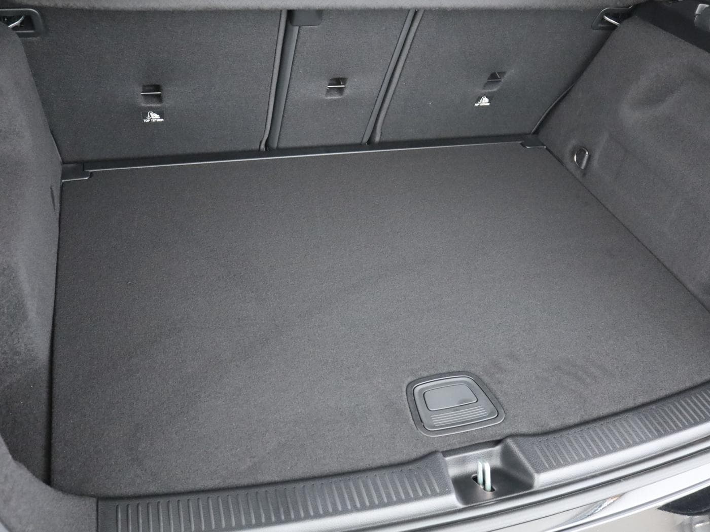 Mercedes-Benz B 200 d Bild 23