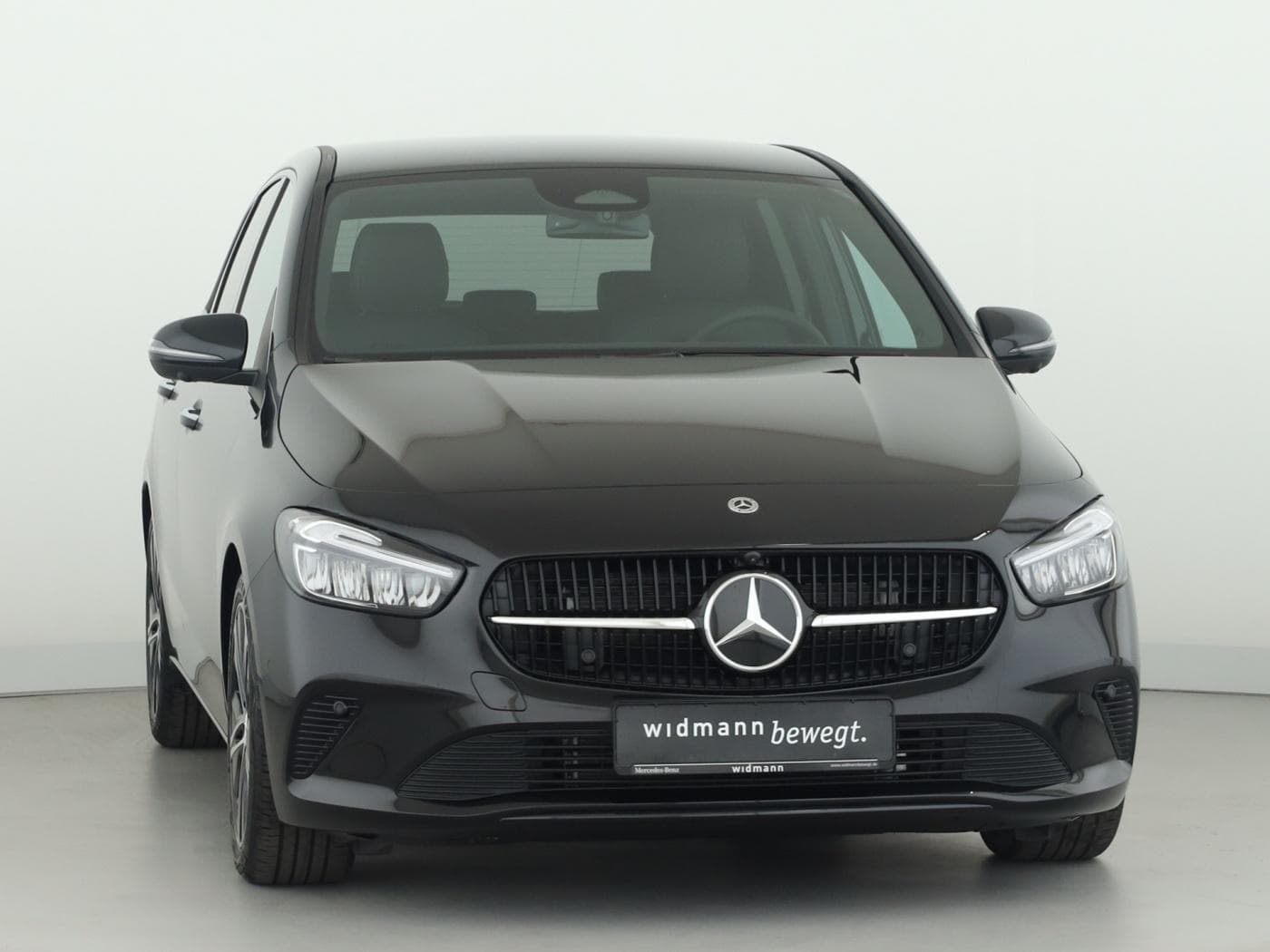 Mercedes-Benz B 200 d Bild 3