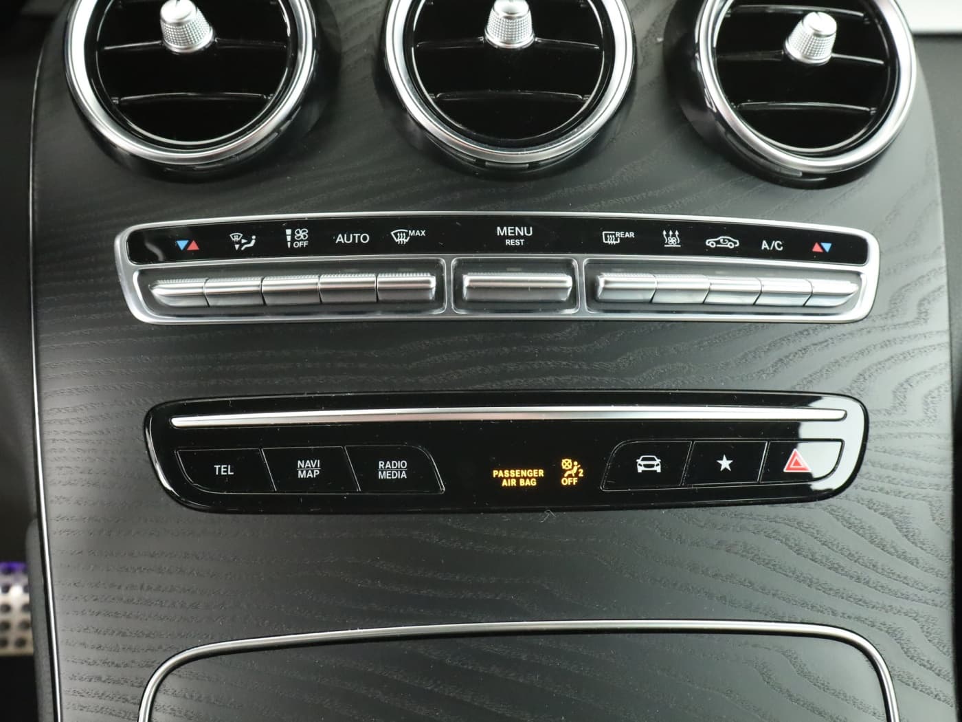 Mercedes-Benz GLC 300 e 4M Coup Bild 14
