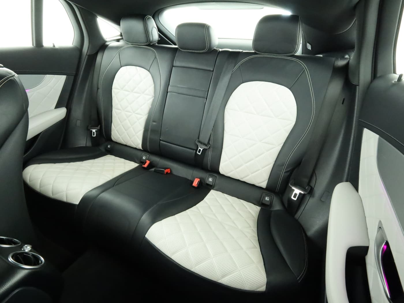 Mercedes-Benz GLC 300 e 4M Coup Bild 18
