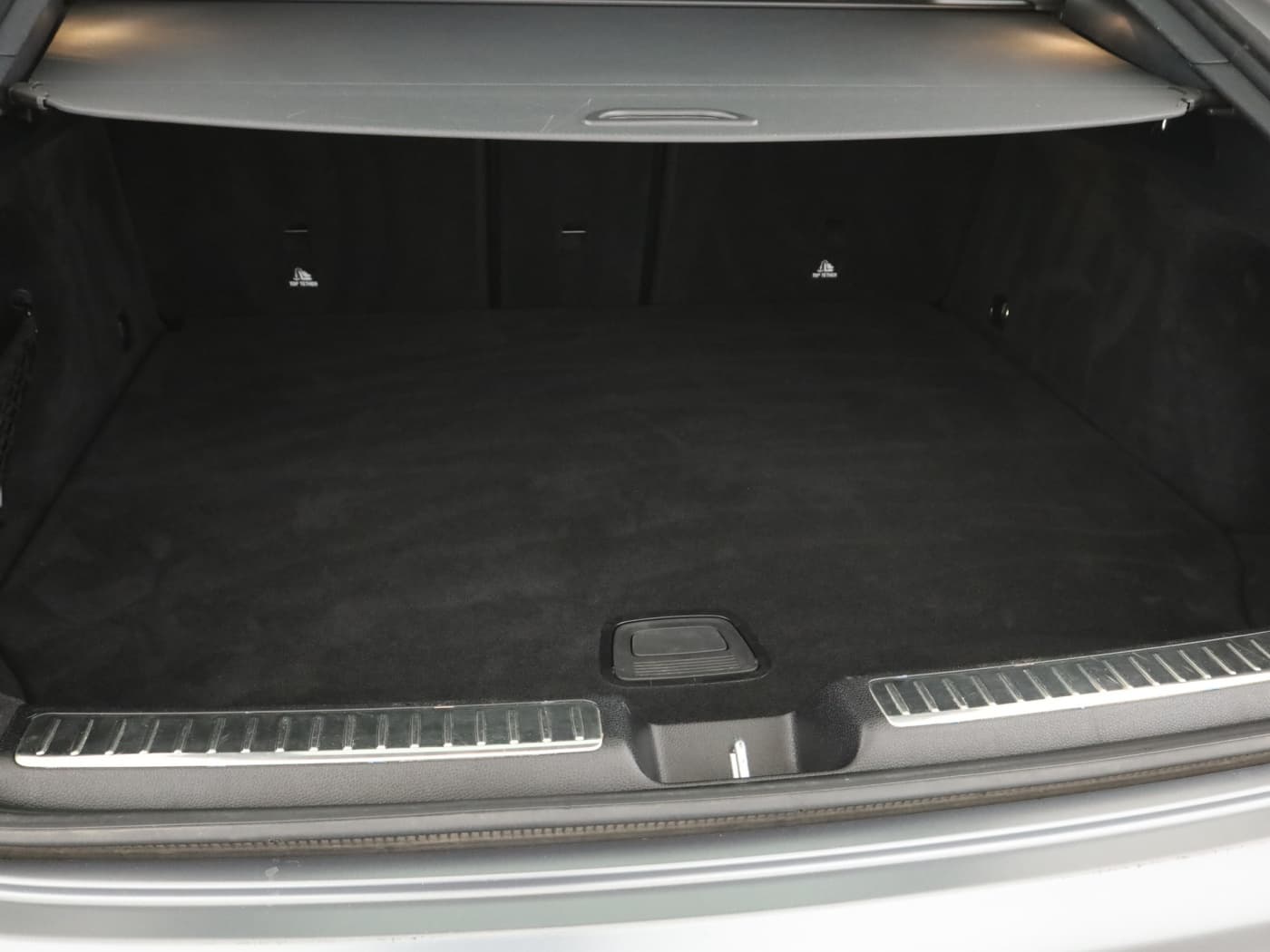 Mercedes-Benz GLC 300 e 4M Coup Bild 22