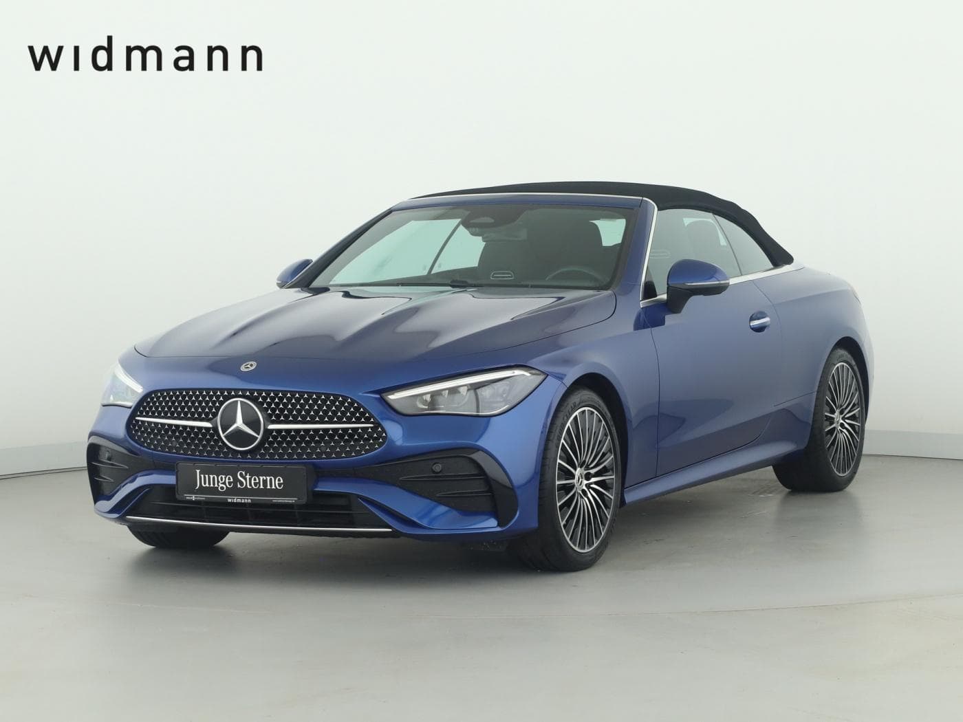 Mercedes-Benz CLE 200 Cabrio