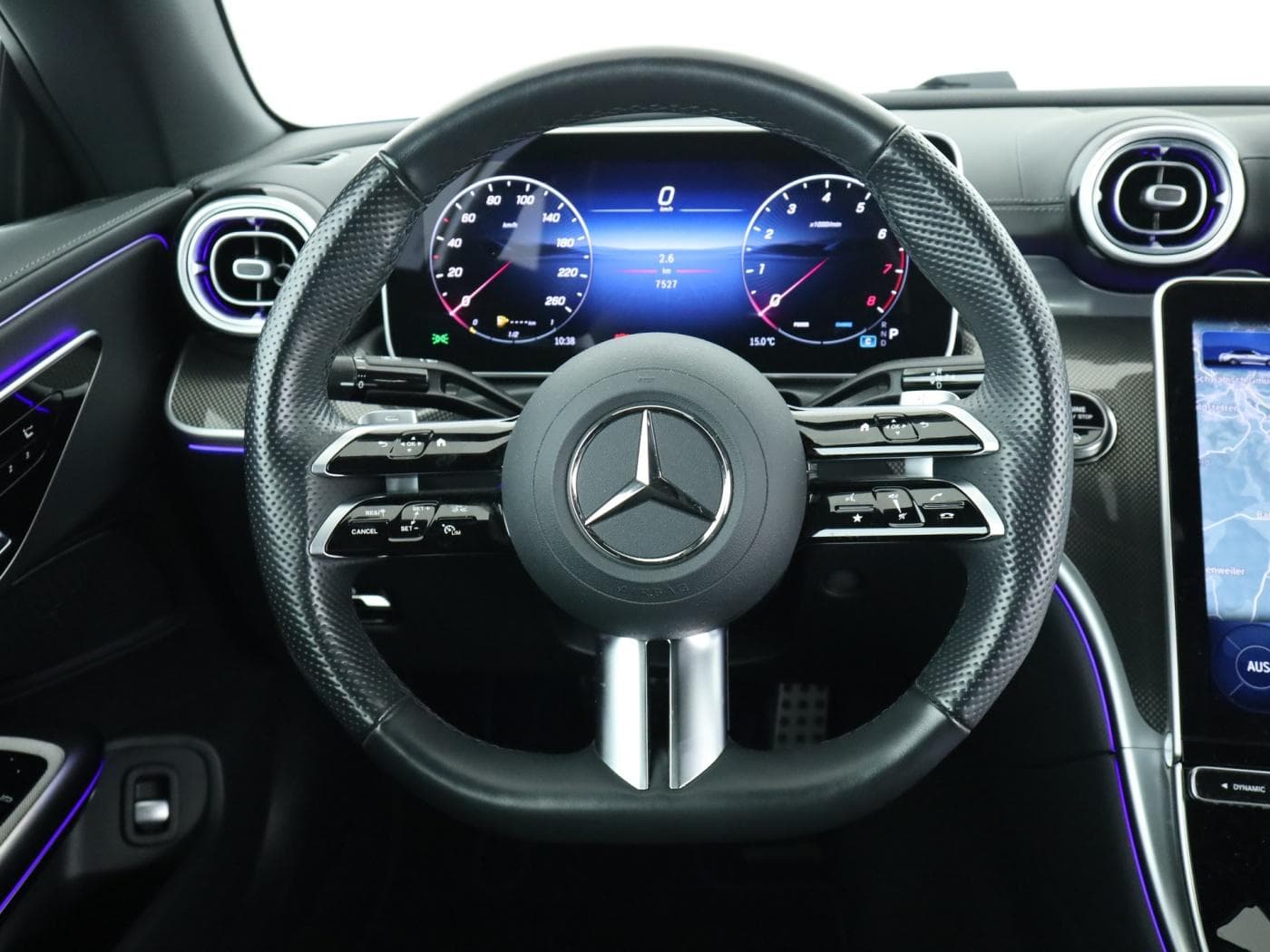 Mercedes-Benz CLE 200 Cabrio Bild 11