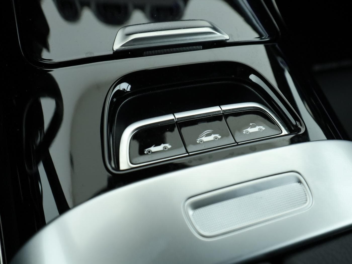 Mercedes-Benz CLE 200 Cabrio Bild 26