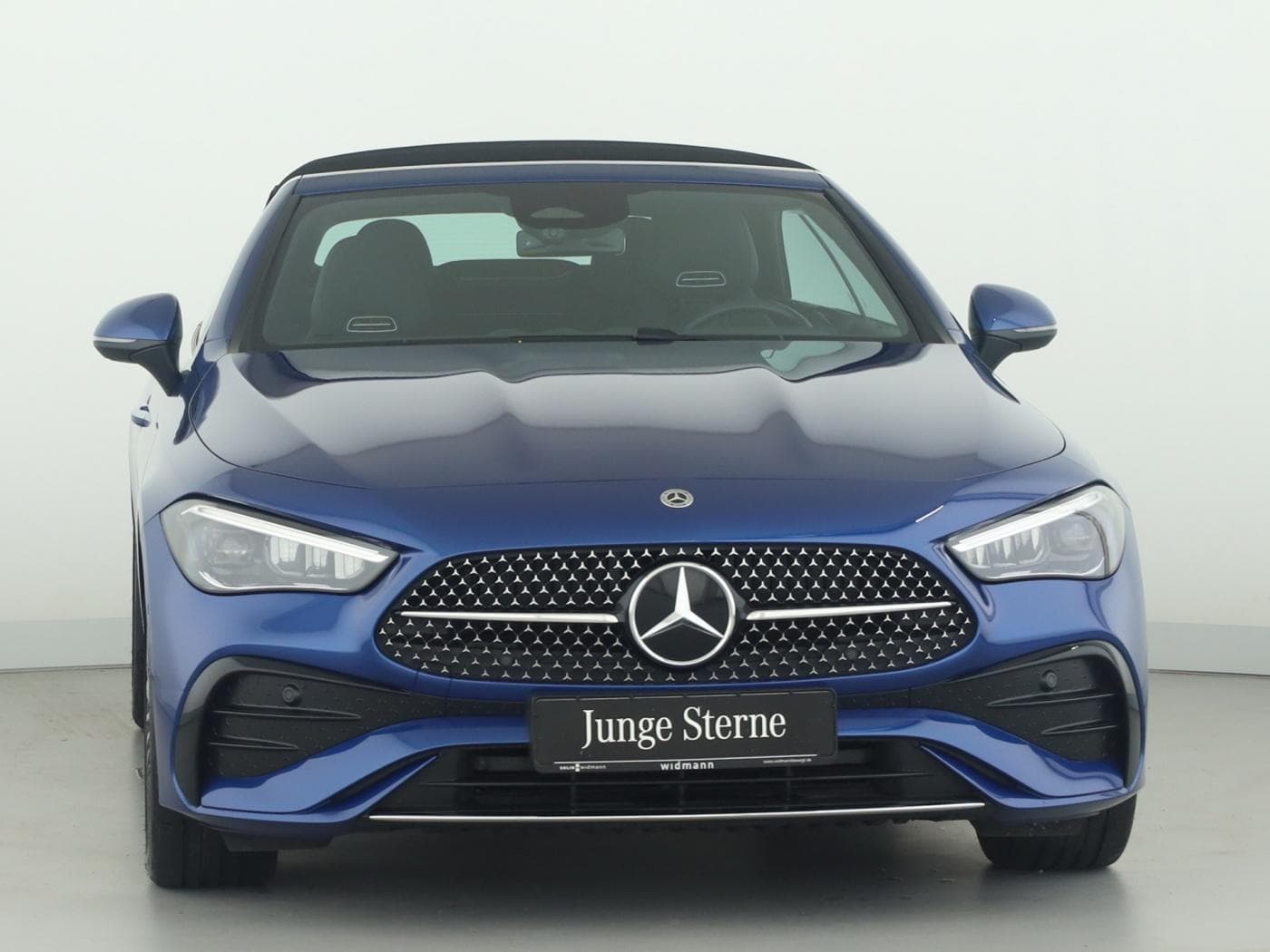 Mercedes-Benz CLE 200 Cabrio Bild 3