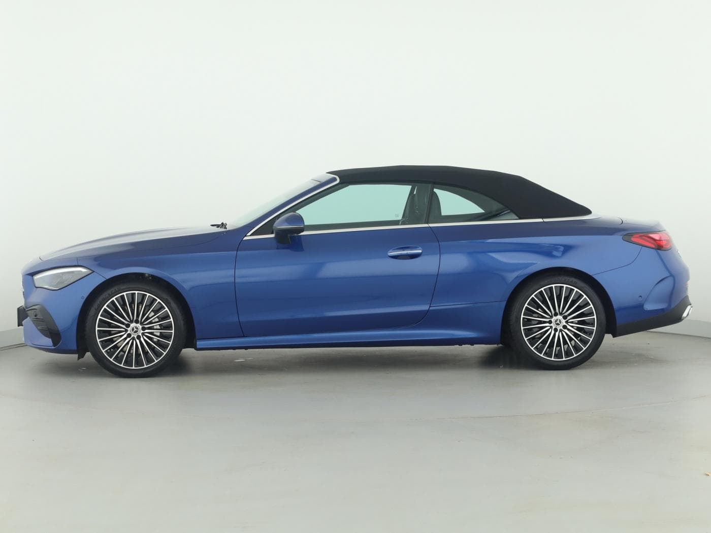 Mercedes-Benz CLE 200 Cabrio Bild 7