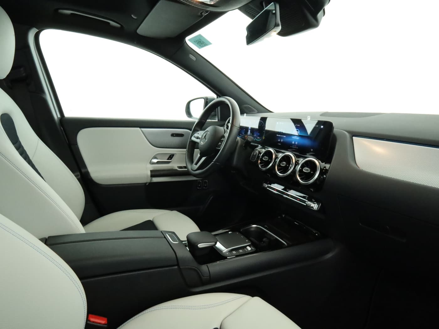 Mercedes-Benz GLA 250 e Bild 17