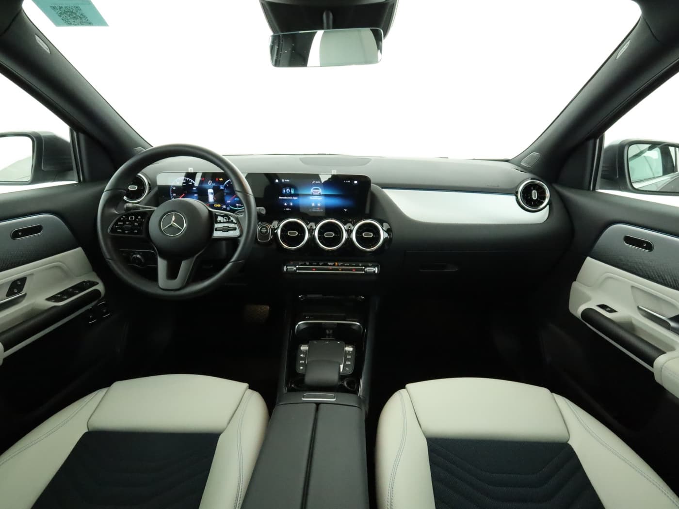 Mercedes-Benz GLA 250 e Bild 19