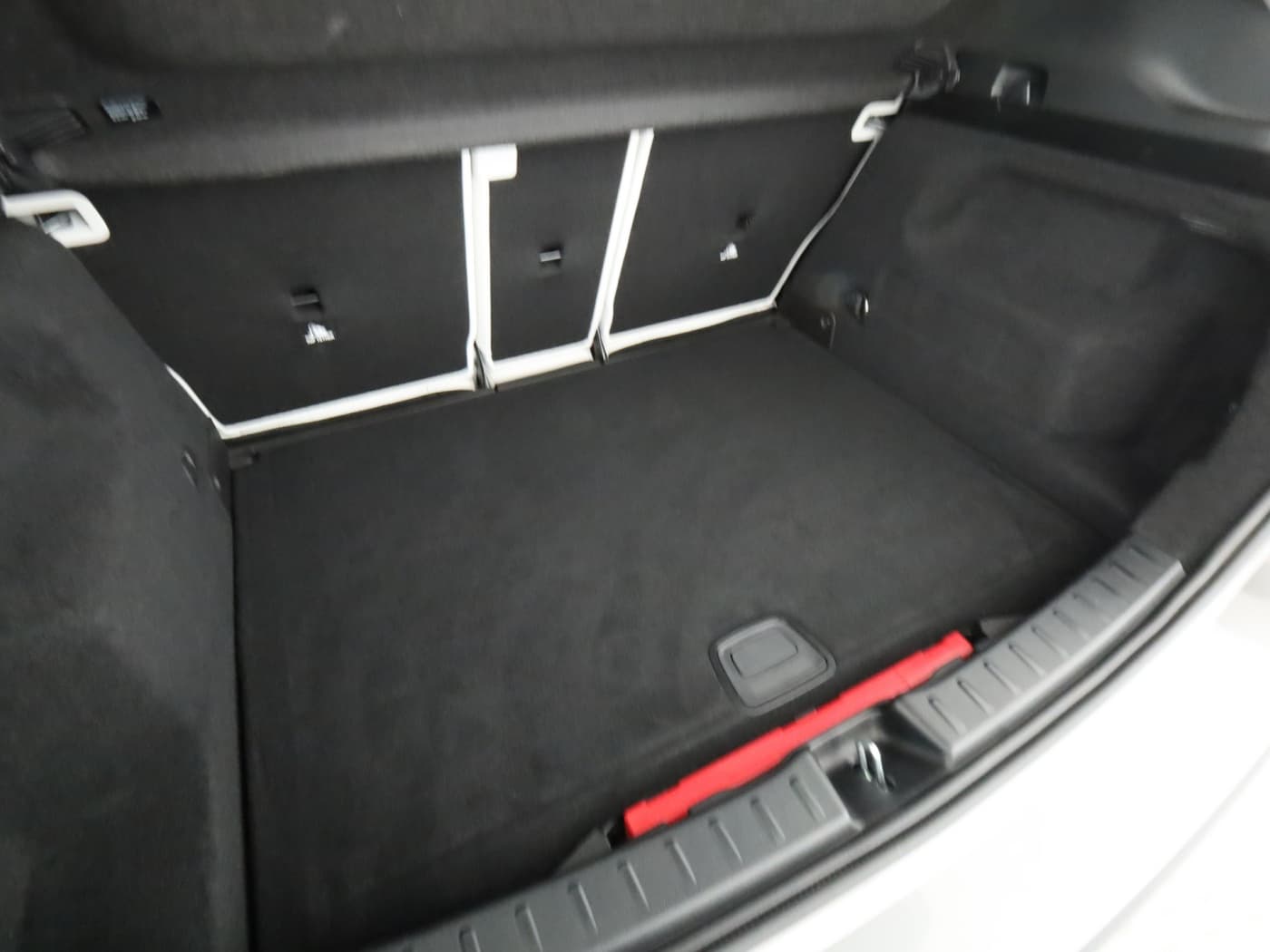 Mercedes-Benz GLA 250 e Bild 23