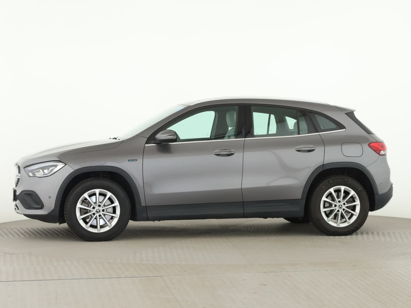 Mercedes-Benz GLA 250 e Bild 7