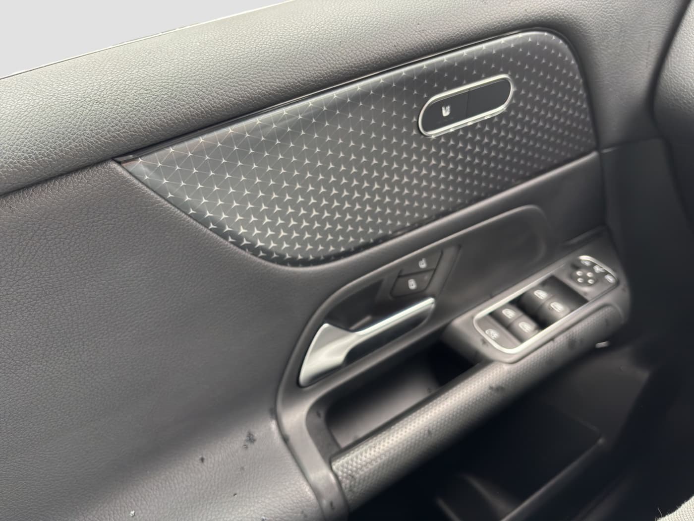 Mercedes-Benz GLB 200 d Bild 17