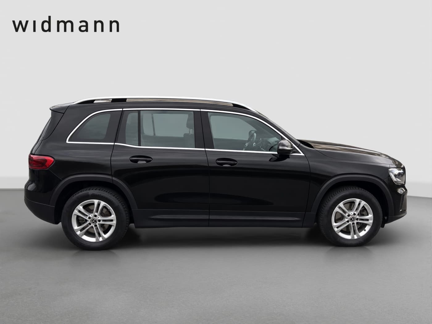 Mercedes-Benz GLB 200 d Bild 6