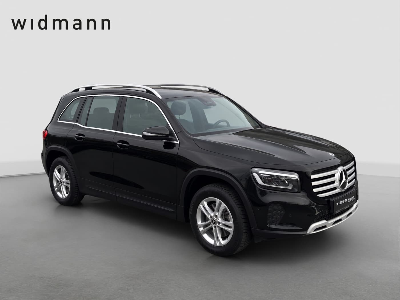Mercedes-Benz GLB 200 d Bild 7