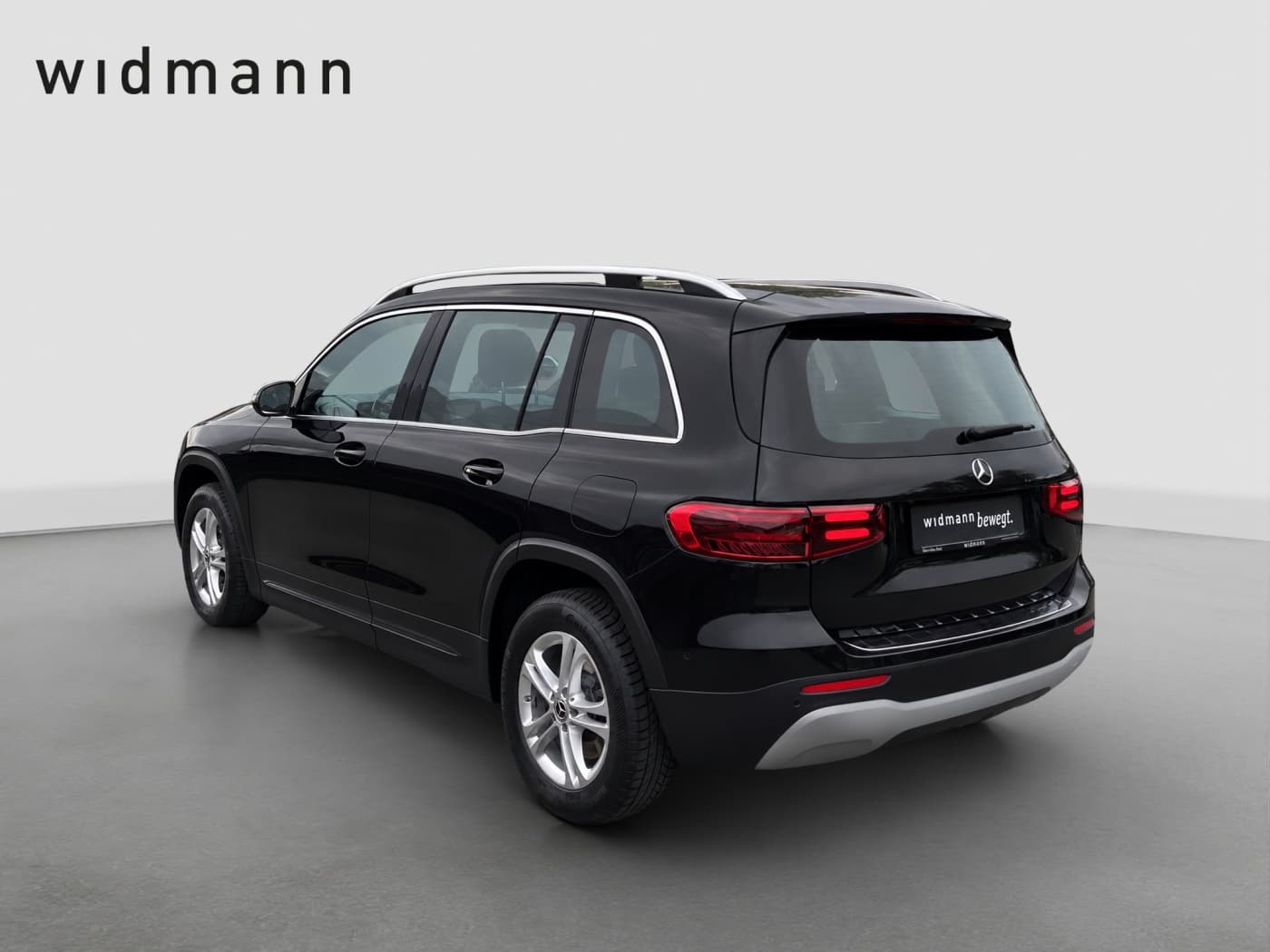Mercedes-Benz GLB 200 d Bild 8