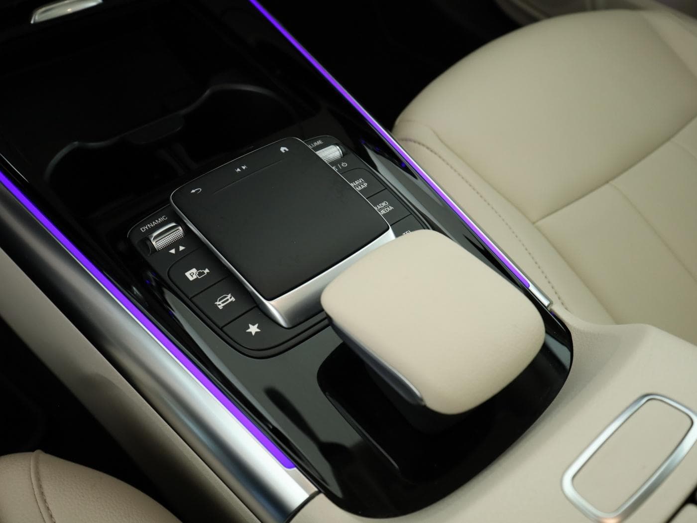 Mercedes-Benz EQA 250 Bild 15