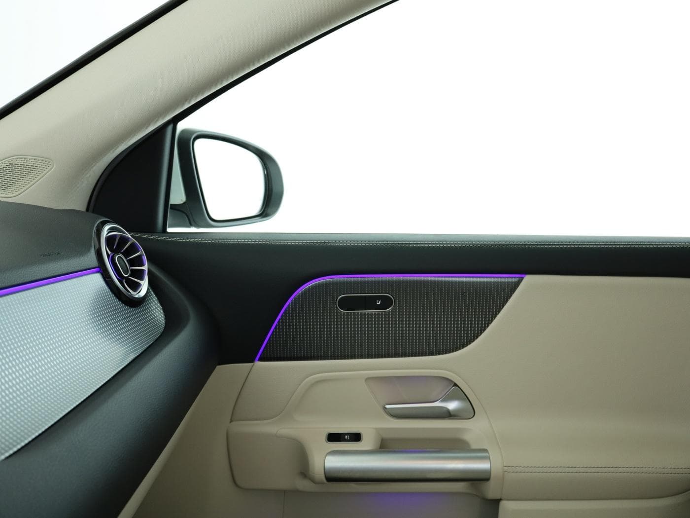 Mercedes-Benz EQA 250 Bild 16