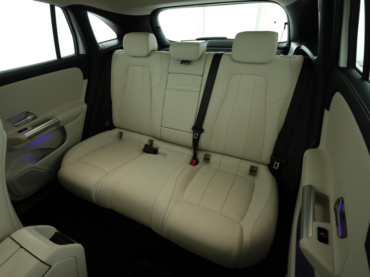 Mercedes-Benz EQA 250 Bild 18