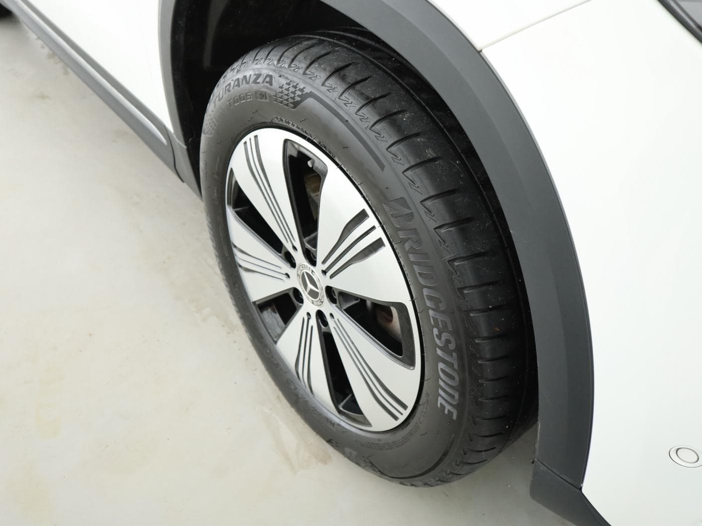 Mercedes-Benz EQA 250 Bild 22