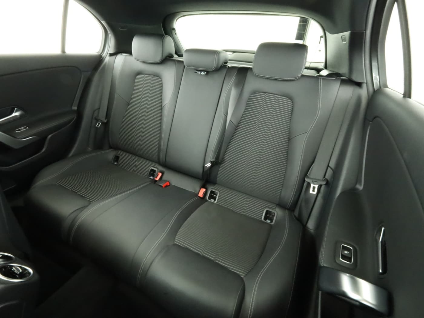 Mercedes-Benz A 250 Bild 18