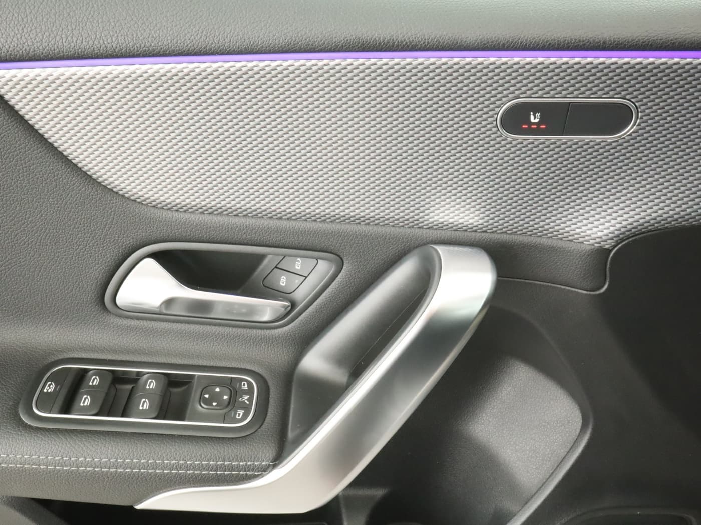 Mercedes-Benz A 250 Bild 20