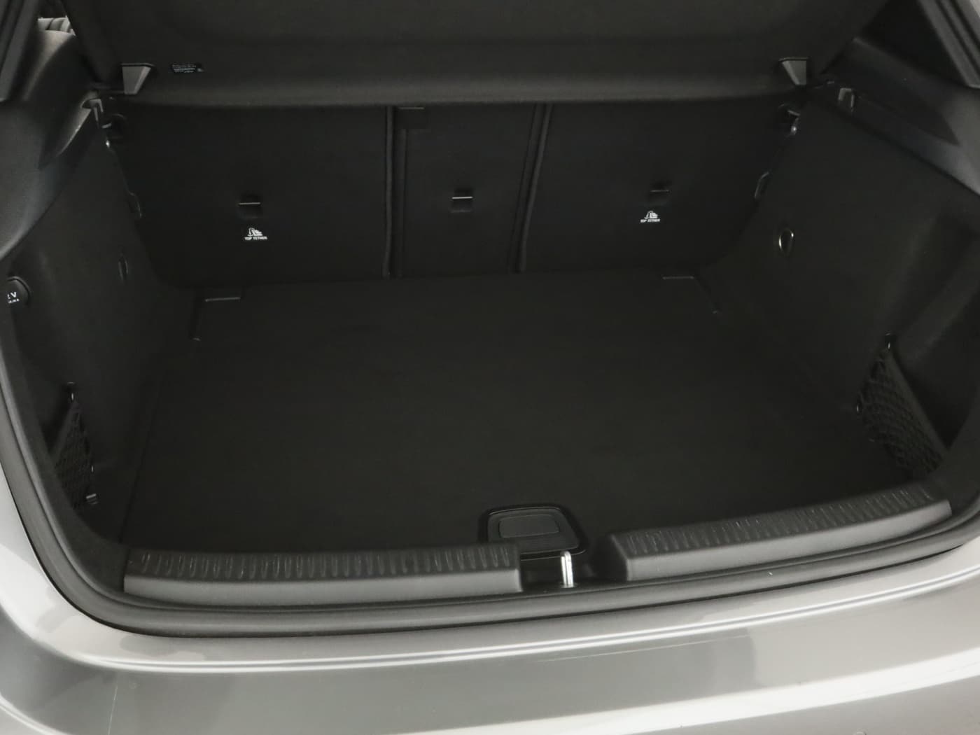 Mercedes-Benz A 250 Bild 23