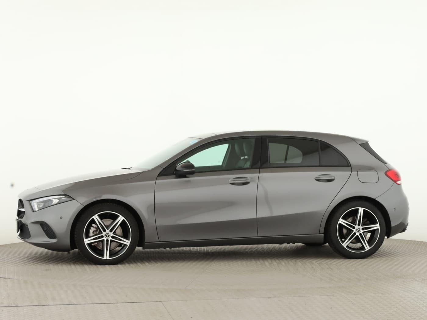 Mercedes-Benz A 250 Bild 7