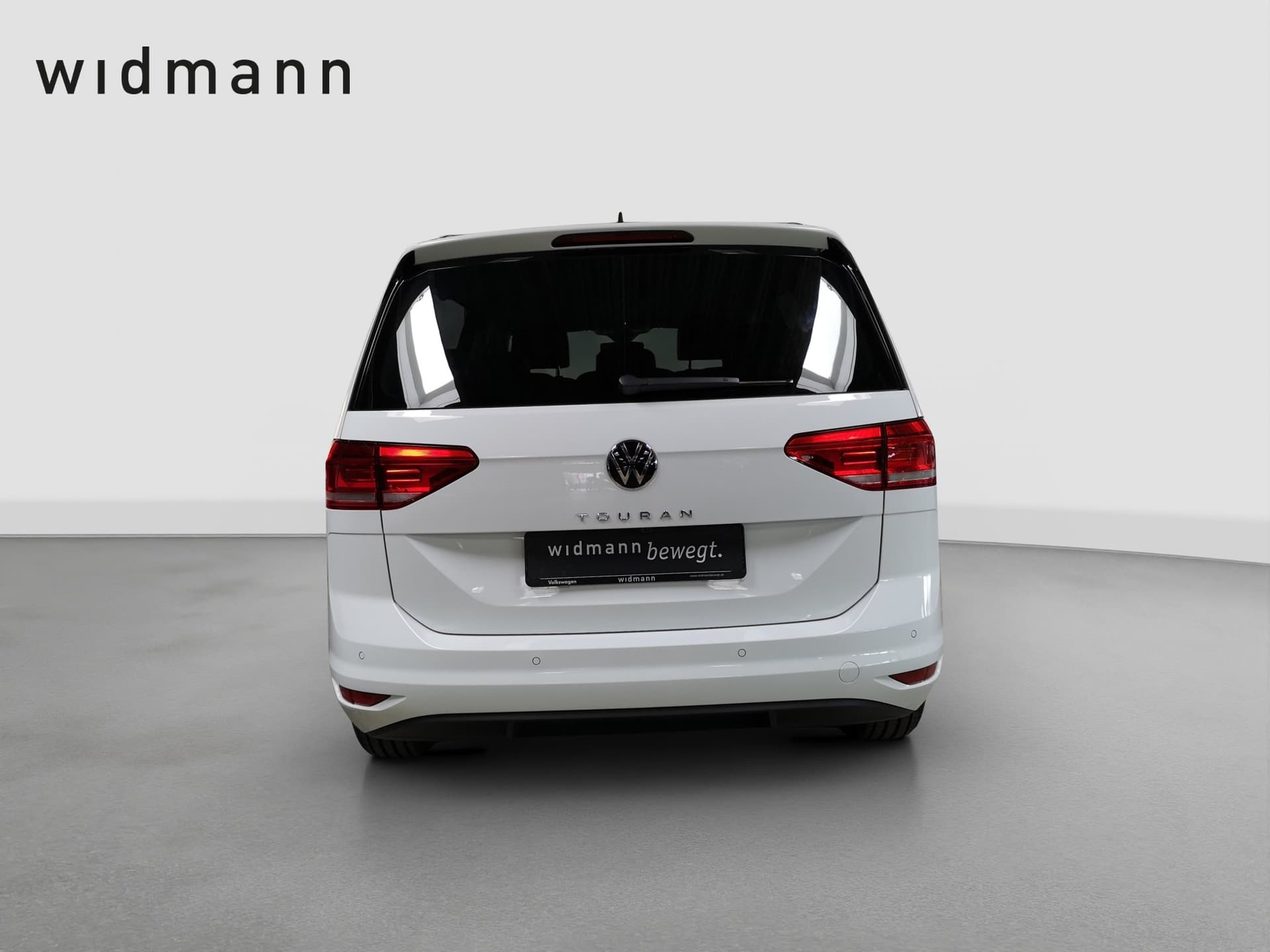 Volkswagen Touran GOAL 1.5 TSI 150 PS 7-SITZE KAMERA ACC Bild 4