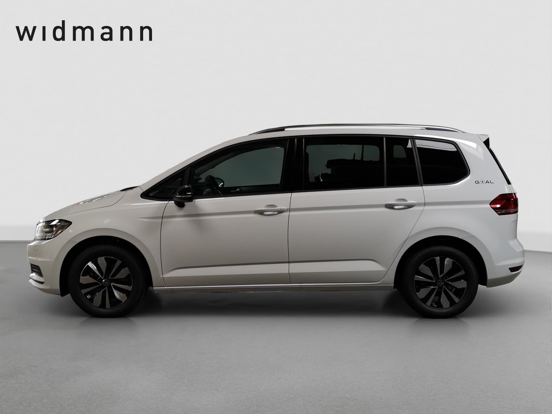 Volkswagen Touran GOAL 1.5 TSI 150 PS 7-SITZE KAMERA ACC Bild 5