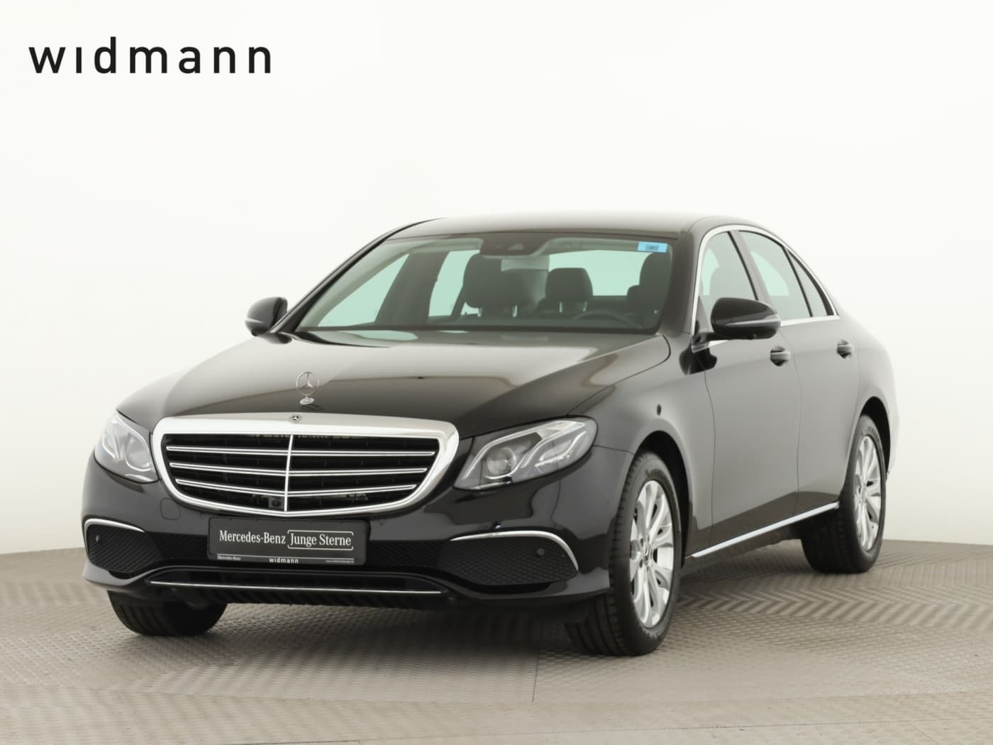 Mercedes-Benz E 250