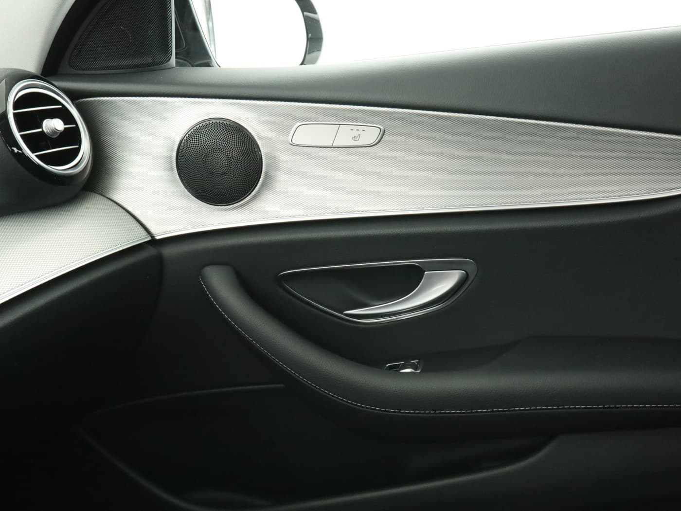 Mercedes-Benz E 250 Bild 16