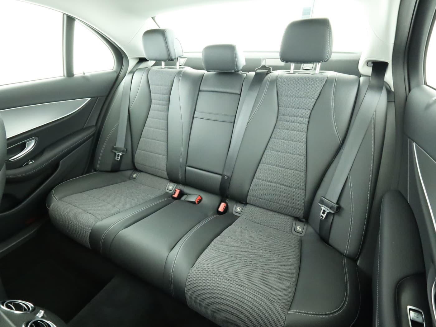 Mercedes-Benz E 250 Bild 18