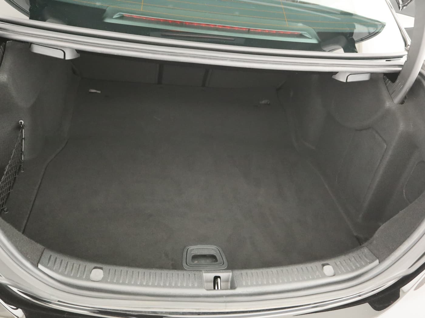 Mercedes-Benz E 250 Bild 22