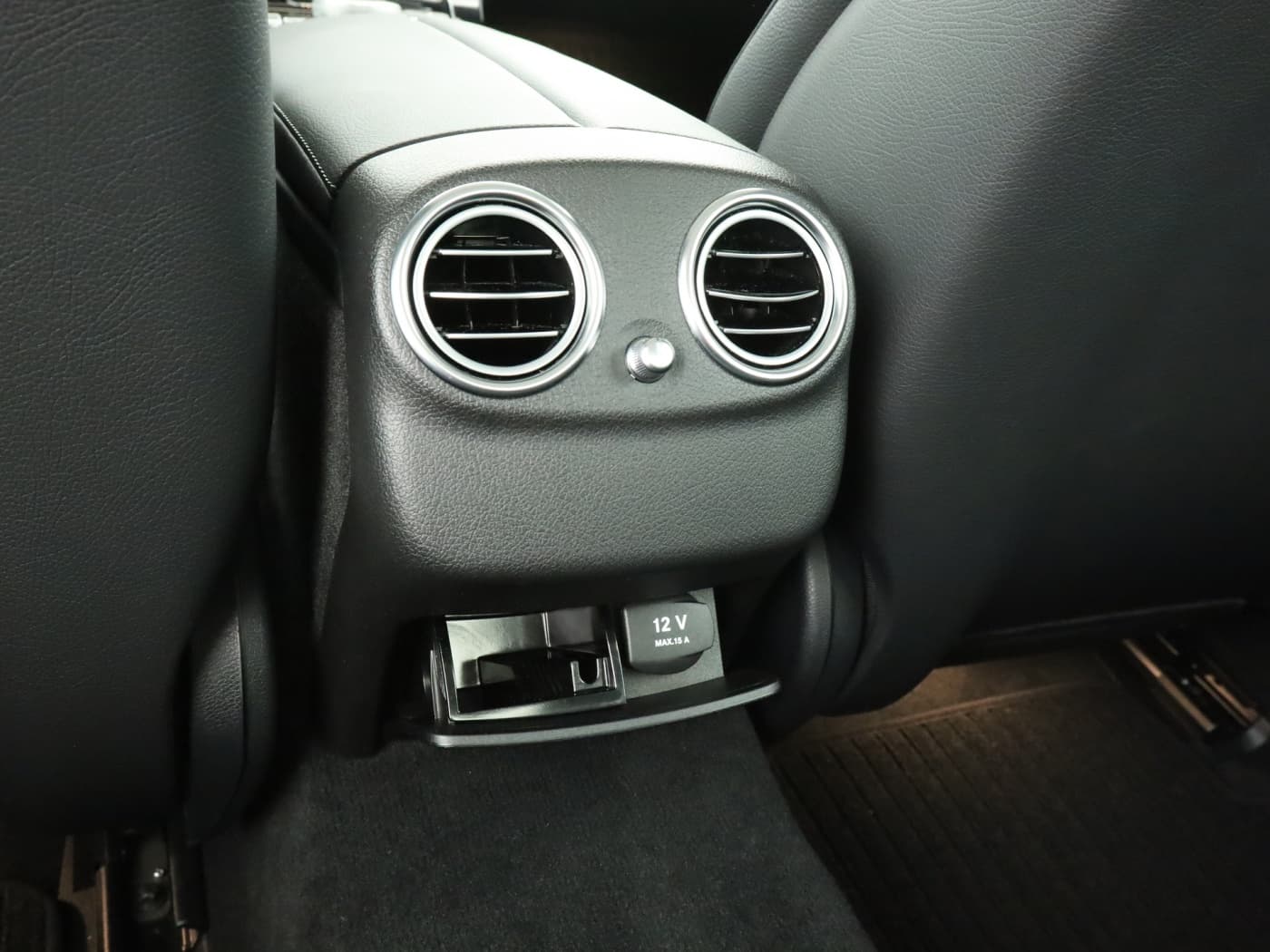 Mercedes-Benz E 250 Bild 23