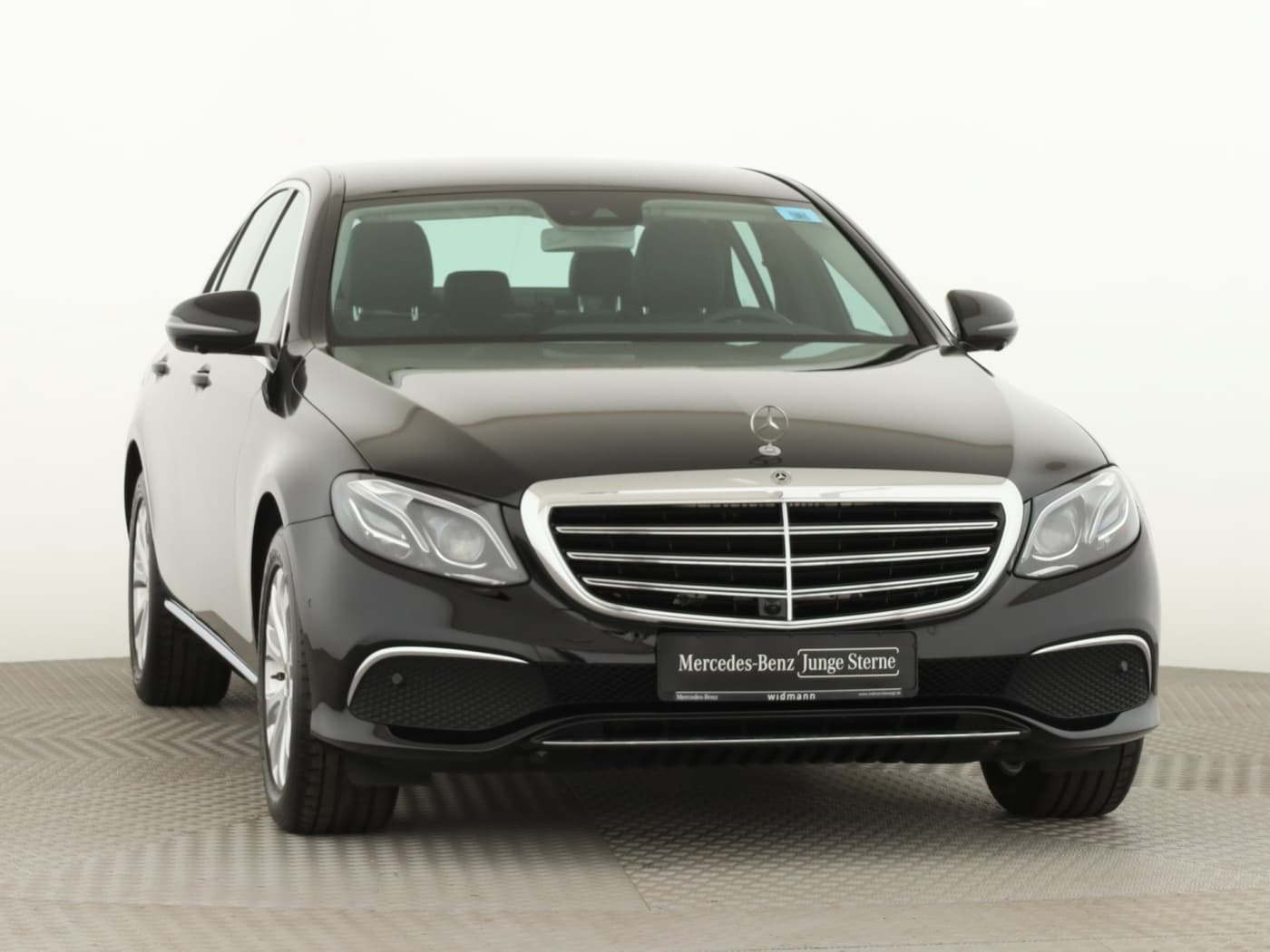 Mercedes-Benz E 250 Bild 3