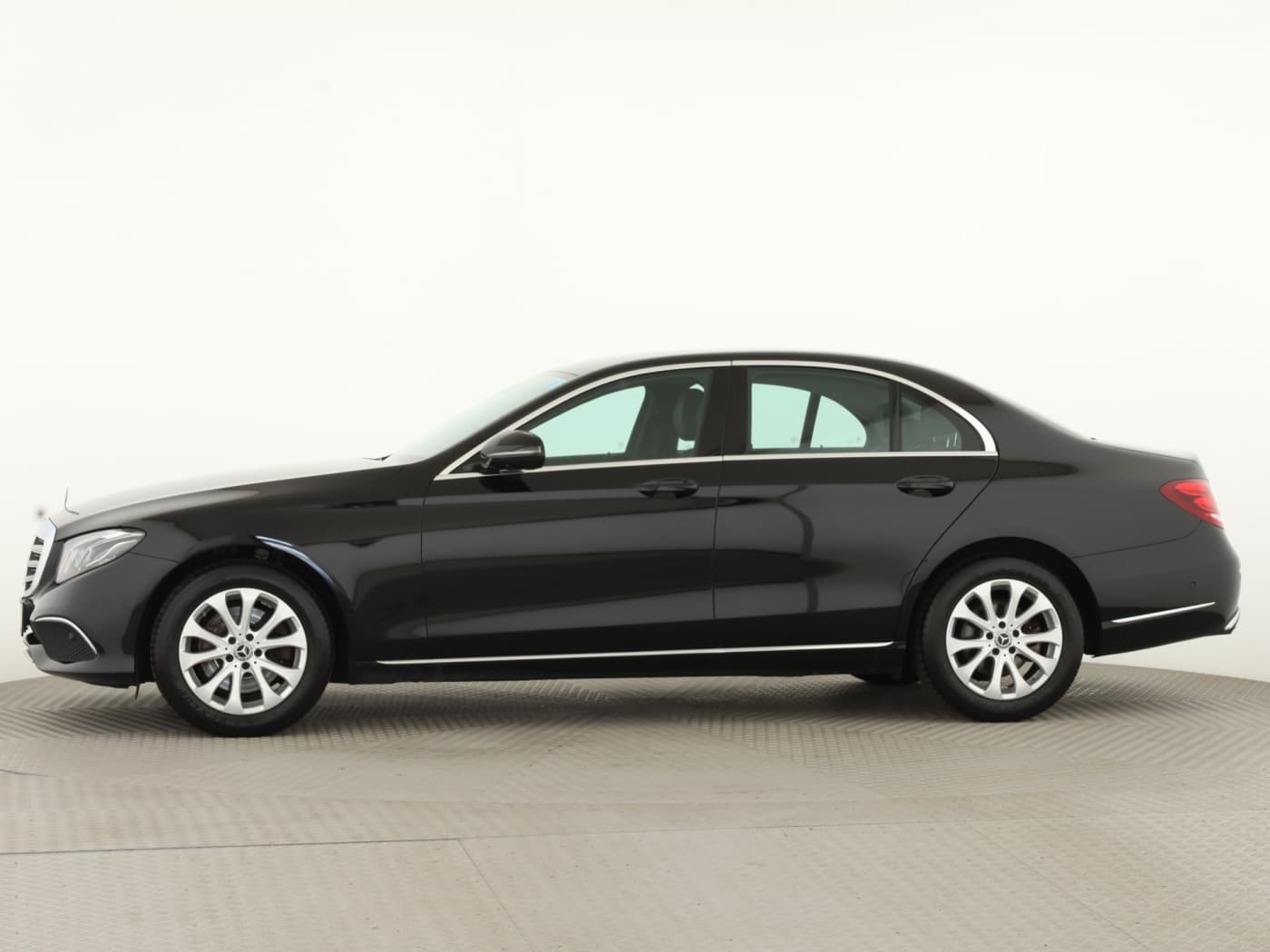 Mercedes-Benz E 250 Bild 7