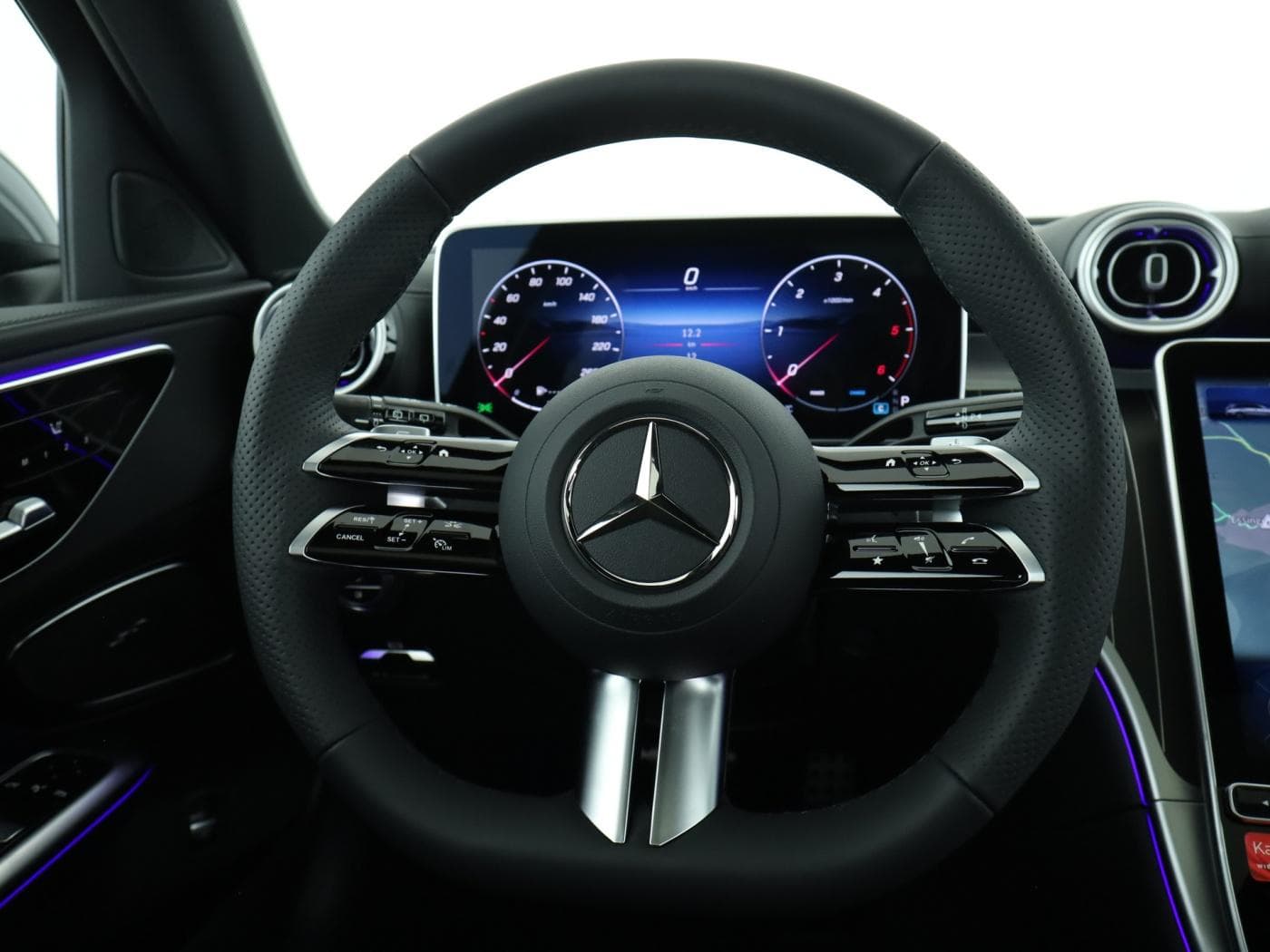 Mercedes-Benz C 220 d T-Modell Bild 11