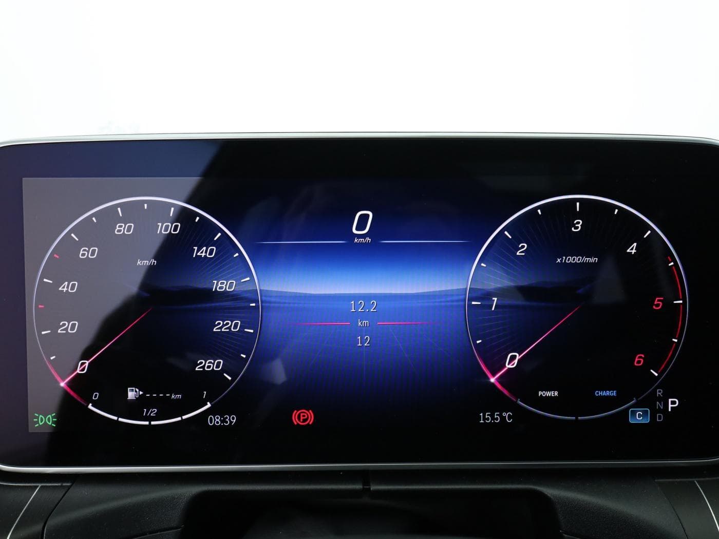 Mercedes-Benz C 220 d T-Modell Bild 12